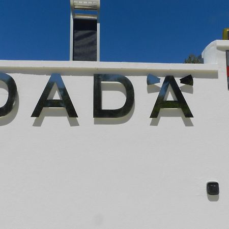 Dada Canos Los Canos De Meca Exterior photo