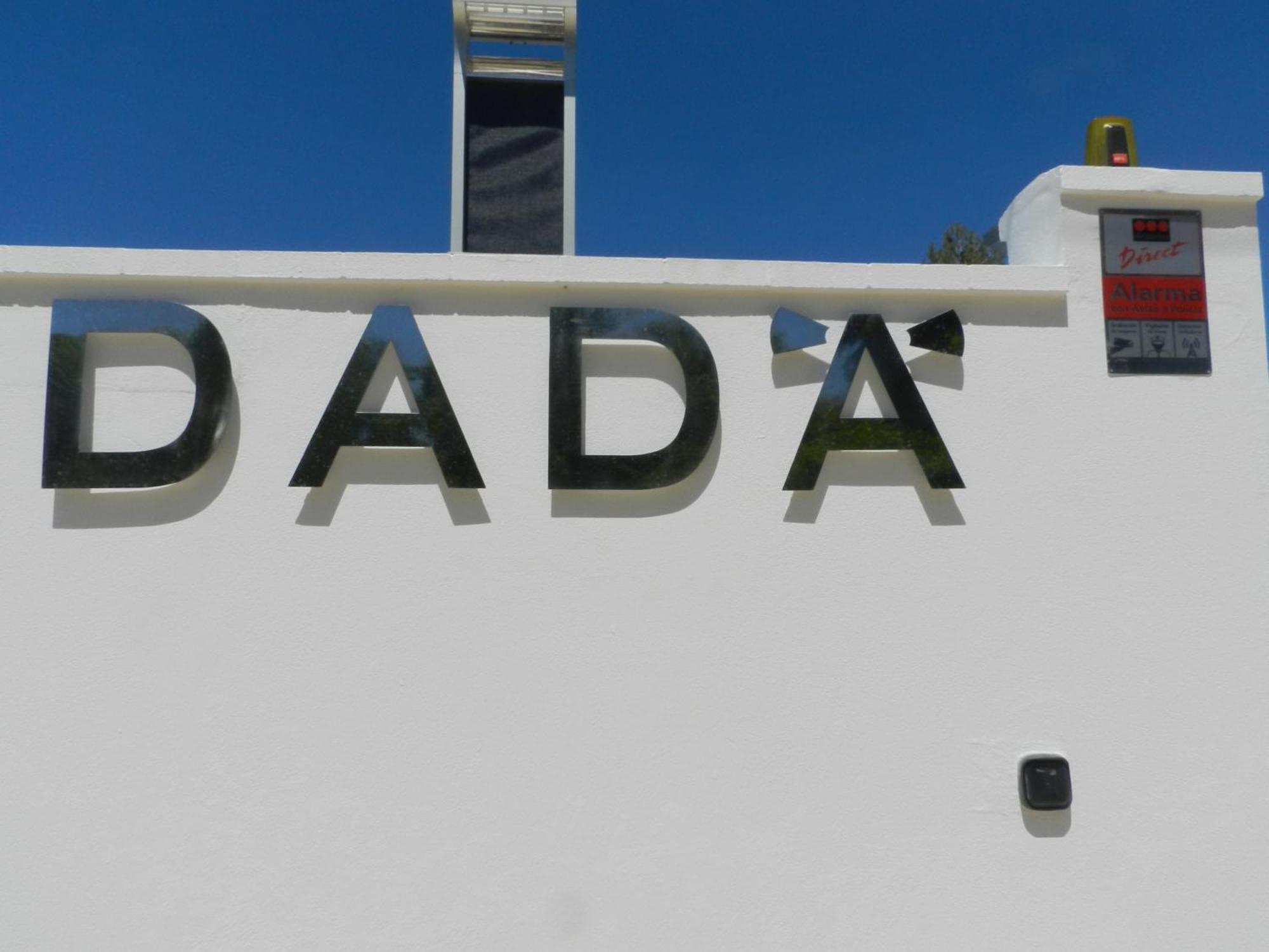 Dada Canos Los Canos De Meca Exterior photo